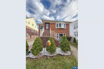 223 Day Avenue 2 #2, Cliffside Park, NJ 07010 - Photo 1