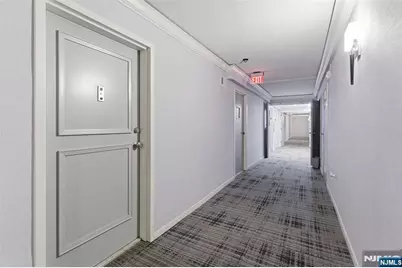 125 Prospect Avenue 8D #8D, Hackensack, NJ 07601 - Photo 7