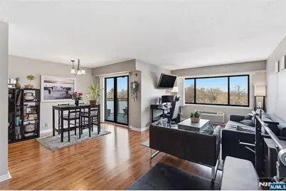 125 Prospect Avenue 8D #8D, Hackensack, NJ 07601 - Photo 11