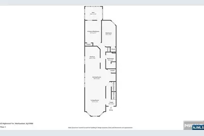 63 Highwood Terrace, Weehawken, NJ 07086 - Photo 37