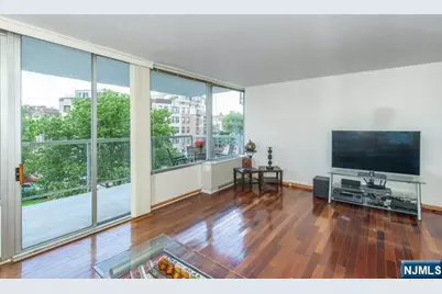 6050 Boulevard East 4F #4F, West New York, NJ 07093 - Photo 7