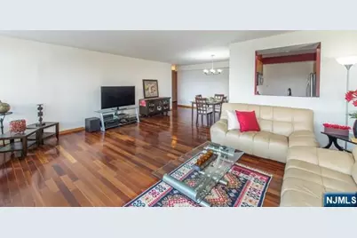 6050 Boulevard East 4F #4F, West New York, NJ 07093 - Photo 3