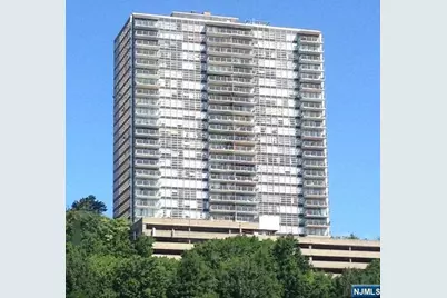 6050 Boulevard East 4F #4F, West New York, NJ 07093 - Photo 1