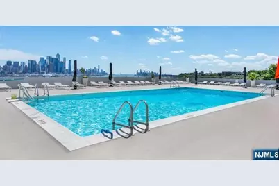 6050 Boulevard East 4F #4F, West New York, NJ 07093 - Photo 25