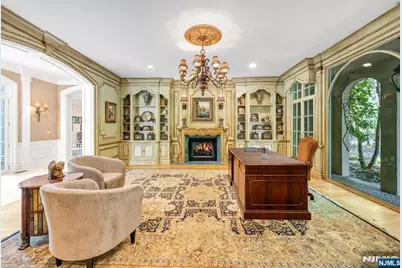 505 Timberline Drive, Franklin Lakes, NJ 07417 - Photo 15