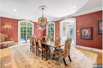 505 Timberline Drive, Franklin Lakes, NJ 07417 - Photo 17