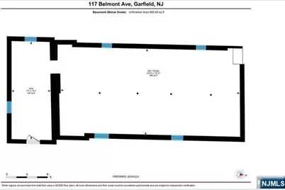 117 Belmont Avenue 2 #2, Garfield, NJ 07026 - Photo 27