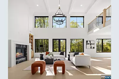 36 Hampshire Hill Road, Upper Saddle River, NJ 07458 - Photo 5