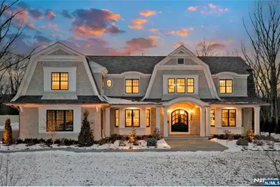 396 Knollwood Road, Ridgewood, NJ 07450 - Photo 1