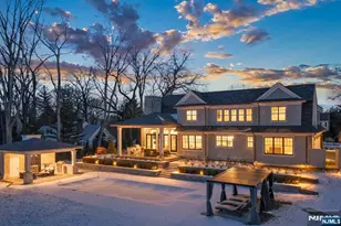 396 Knollwood Rd, Ridgewood, NJ 07450 - Photo 3