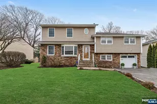128 Bell Ave, Saddle Brook Township, NJ 07663 - Photo 1