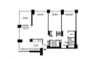 1600 Parker Ave 29C, Fort Lee, NJ 07024 - Photo 3