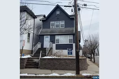 66 Garden Avenue, Belleville, NJ 07109 - Photo 3