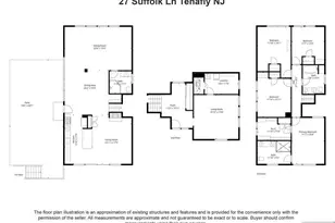 27 Suffolk Ln, Tenafly, NJ 07670 - Photo 15