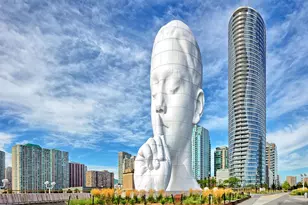 20 Newport Parkway 2309, Jersey City, NJ 07310 - Photo 29