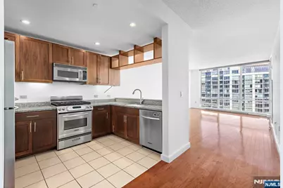 20 Newport Parkway 2309 #2309, Jersey City, NJ 07310 - Photo 9