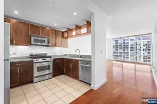 20 Newport Parkway 2309, Jersey City, NJ 07310 - Photo 9