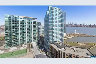 20 Newport Parkway 2309 #2309, Jersey City, NJ 07310 - Photo 15