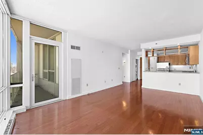 20 Newport Parkway 2309 #2309, Jersey City, NJ 07310 - Photo 5