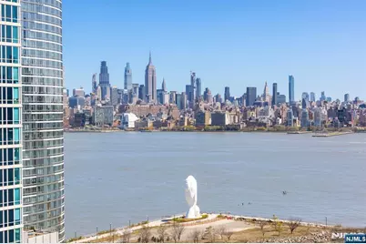 20 Newport Parkway 2309 #2309, Jersey City, NJ 07310 - Photo 17