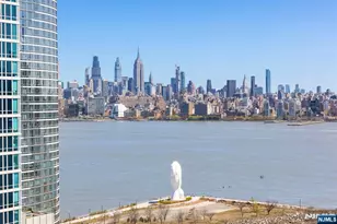 20 Newport Parkway 2309, Jersey City, NJ 07310 - Photo 17