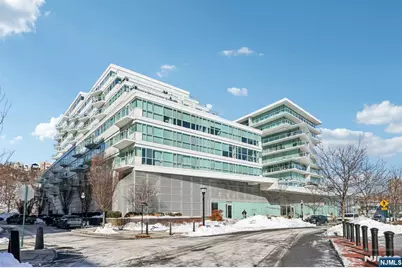 800 Ave At Port Imperial Boulevard 416 #416, Weehawken, NJ 07086 - Photo 29