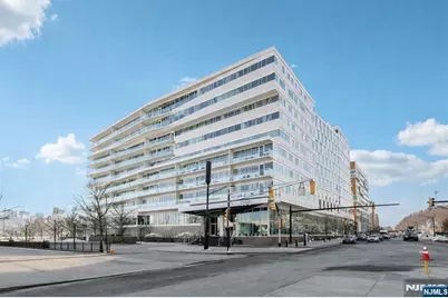 800 Ave At Port Imperial Boulevard 416 #416, Weehawken, NJ 07086 - Photo 29