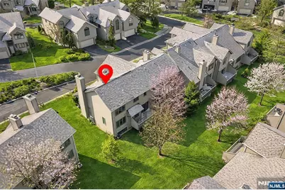 408 Dogwood Court T075 #T075, Norwood, NJ 07648 - Photo 33