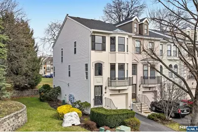 349 Wilshire Drive 3050 #3050, Nutley, NJ 07110 - Photo 1