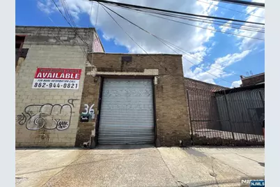 709 Frelinghuysen Avenue 707 #707, Newark, NJ 07114 - Photo 3