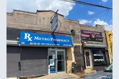 34-36 Foster Street 2 #2, Newark, NJ 07114 - Photo 3