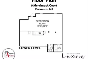 6 Merrimack Ct, Paramus, NJ 07652 - Photo 25