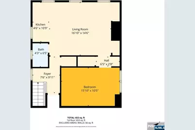 781 2nd Street, Secaucus, NJ 07094 - Photo 21