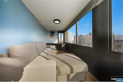 90 Prospect Avenue 6A #6A, Hackensack, NJ 07601 - Photo 9