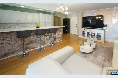 90 Prospect Avenue 6A #6A, Hackensack, NJ 07601 - Photo 5