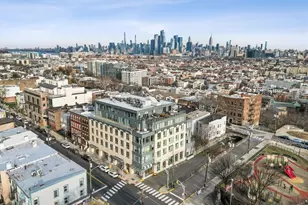 502 Palisade 203, Jersey City, NJ 07307 - Photo 35