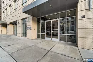 502 Palisade 203, Jersey City, NJ 07307 - Photo 33