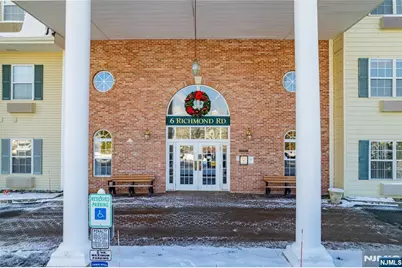 6411 Richmond Road 411 #411, West Milford, NJ 07480 - Photo 23