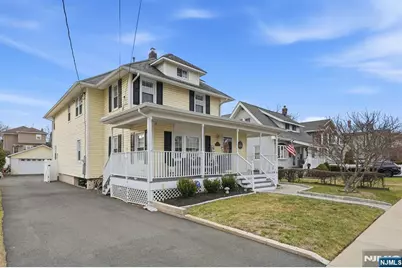 11 Thiem Avenue, Rochelle Park Township, NJ 07662 - Photo 3