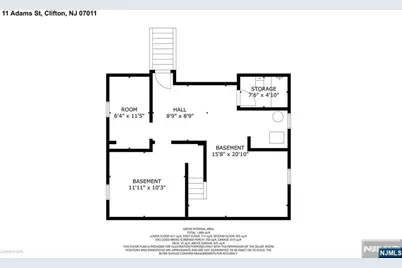 11 Adams Street, Clifton, NJ 07011 - Photo 23