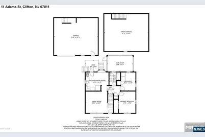 11 Adams Street, Clifton, NJ 07011 - Photo 21