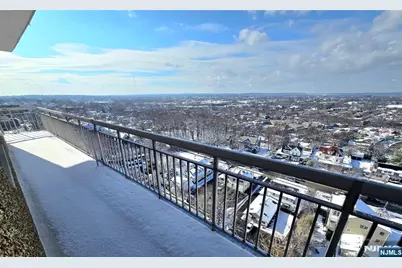 151 Prospect Avenue 19A #19A, Hackensack, NJ 07601 - Photo 13