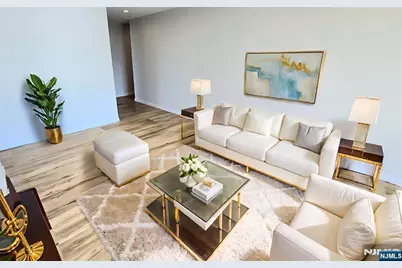 151 Prospect Avenue 19A #19A, Hackensack, NJ 07601 - Photo 5