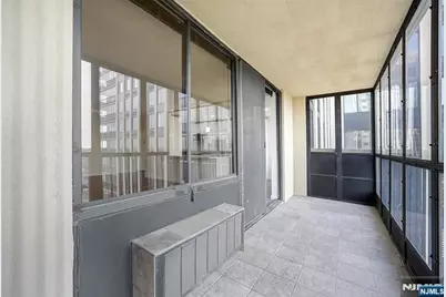 200 Winston 1001 #1001, Cliffside Park, NJ 07010 - Photo 19