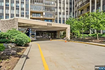 200 Winston Drive 2017 #2017, Cliffside Park, NJ 07010 - Photo 1