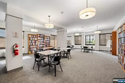 200 Winston Drive 2017 #2017, Cliffside Park, NJ 07010 - Photo 21