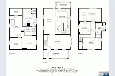 15 Belle Terre Road, West Orange Township, NJ 07052 - Photo 29