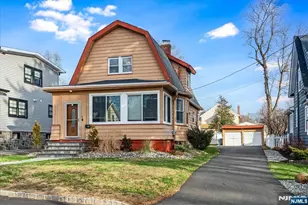 15 Belle Terre Rd, West Orange Township, NJ 07052 - Photo 3