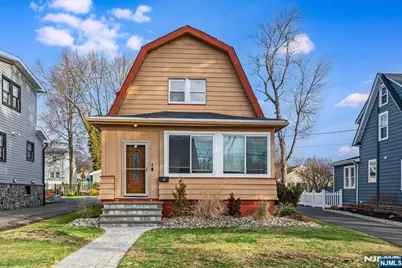 15 Belle Terre Road, West Orange Township, NJ 07052 - Photo 1