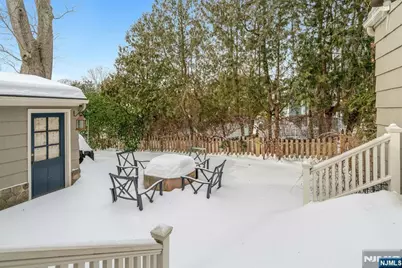 724 W Saddle River Road, Ho Ho Kus, NJ 07423 - Photo 23